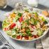 Ensalada de col china