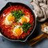 Israel - Shakshuka