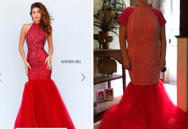 ¿NUEVO TRAJE DE FLAMENCA?