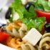Ensalada de pasta