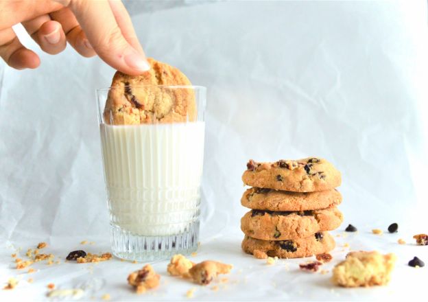 Las cookies americanas: una receta que nunca pasará de moda