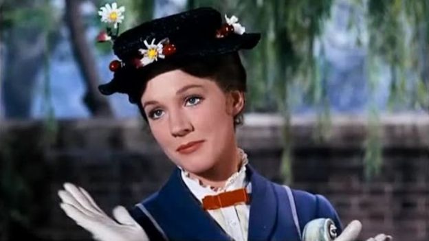 Mary Poppins