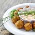1. Falafel