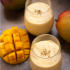 Lassi de mango