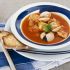sopa de marisco andaluza