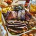 Probar la auténtica barbacoa de Texas