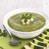 Crema de calabacín