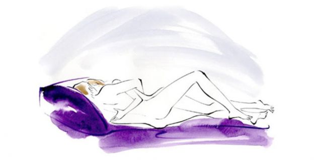 6. LA CUCHARA INVERTIDA