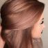 TUTORIAL DE CABELLO ROSE GOLD
