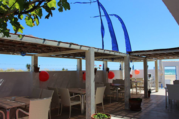 33.- EL REFUGIO DE ZAHARA DE LOS ATUNES (CÁDIZ)