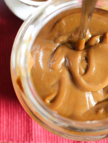 2.- dulce de leche de coco