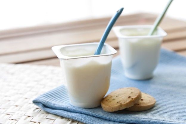 Mascarilla para recuperar la elasticidad de la piel