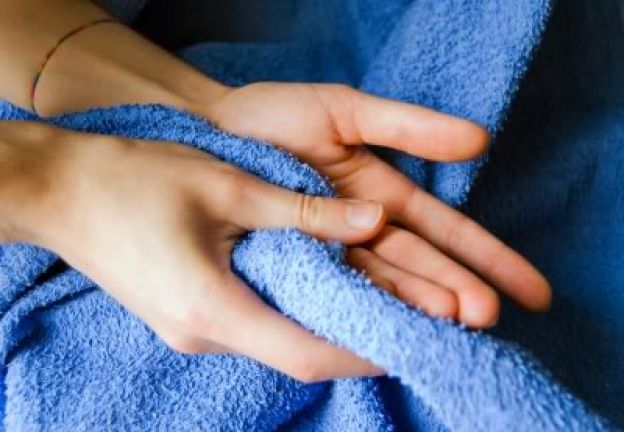 Recomendaciones al lavar las manos