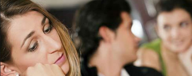 QUIEREN DEMOSTRAR QUE SON INFELICES