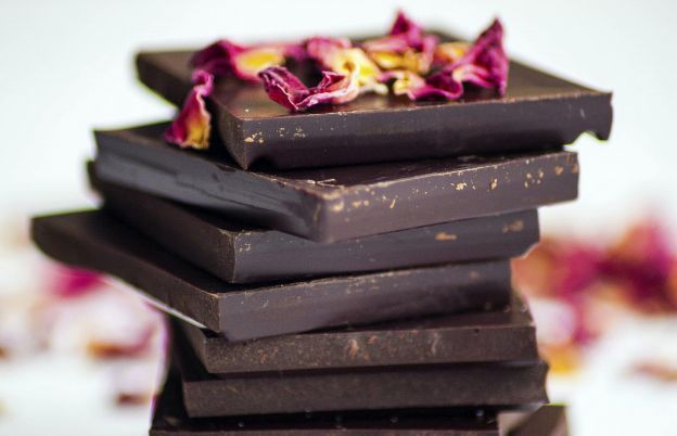 Chocolate oscuro