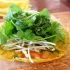 Panqueques vietnamitas (Banh Xeo)