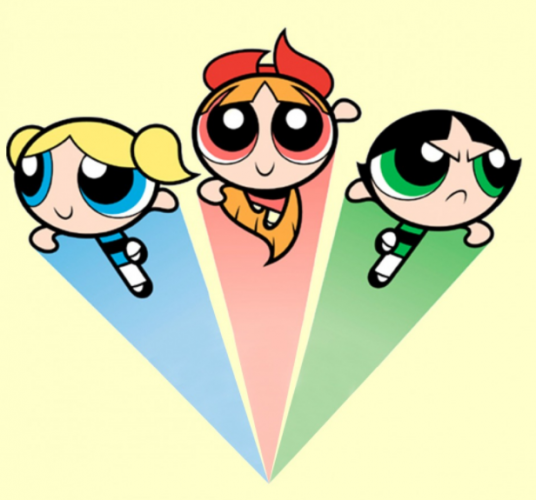 ¡ESTAMOS SOBRECUALIFICADAS!