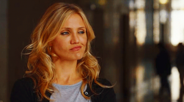 3.- Tanto tiempo esperando para esto. ¡QUÉ SE VAYA CUANTO ANTES!