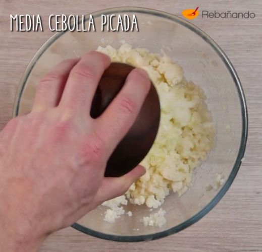 PREPARACIÓN