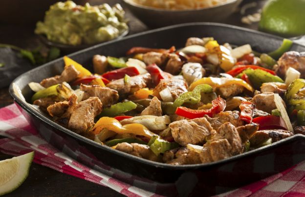 Fajitas