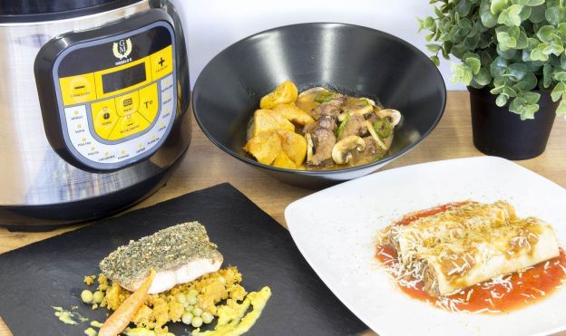 2.- alimentos saludables