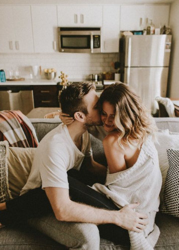 5.- olvídate de las venganzas