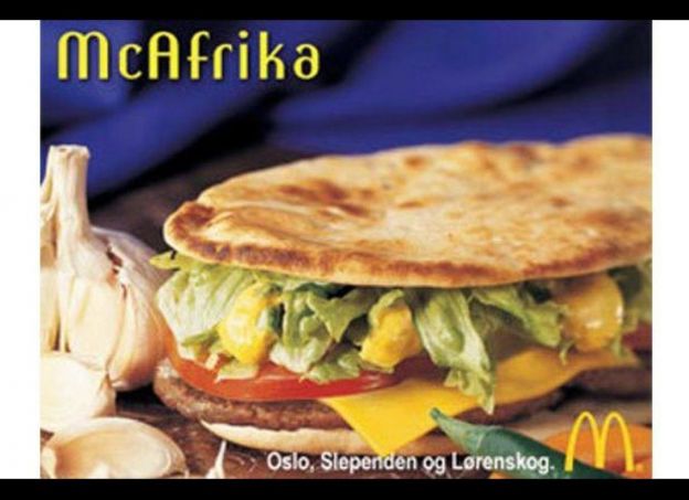 McAfrika