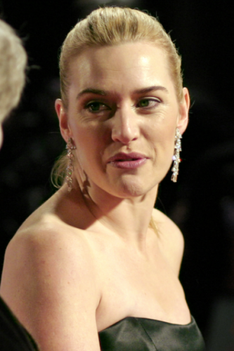 KATE WINSLET