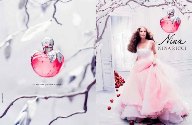 2. Nina de Nina Ricci