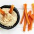 hummus tradicional