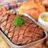 Meatloaf - Pastel de carne