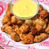 Nuggets de pollo