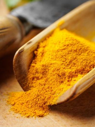 Cúrcuma