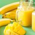 Batido de mango