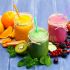 Los famosos smoothies