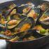 12. mejillones con una salsa muy especial