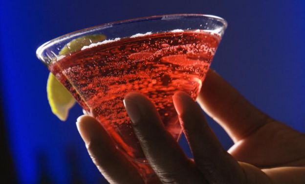 DE CAFÉ Y FRAMBUESA