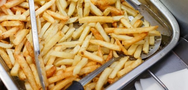 HACKEANDO A MCDONALD'S