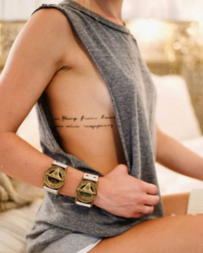 LA FRASE INSPIRADORA