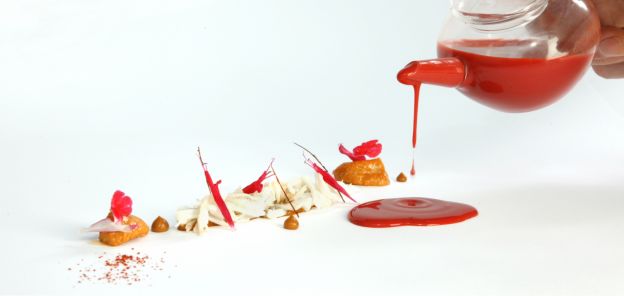 1. Azurmendi de Eneko Atxa (Larrabetzu, España)