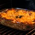 Comienza precalentando el horno