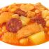 callos con garbanzos