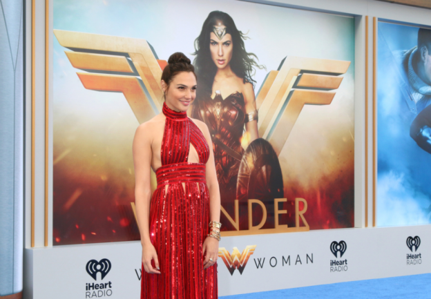 ¡SUPERWOMAN NO TIENE MIEDO!