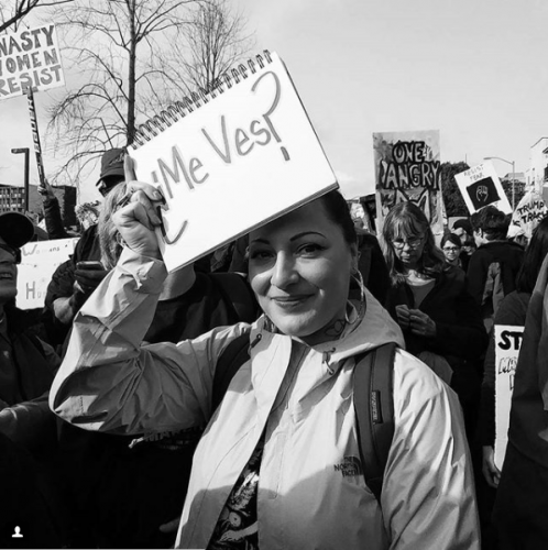 Cómo ayudar a una víctima de violencia de género