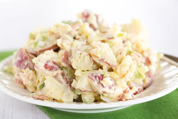 Ensalada de patatas