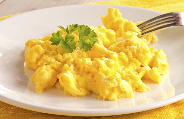 20. Huevos