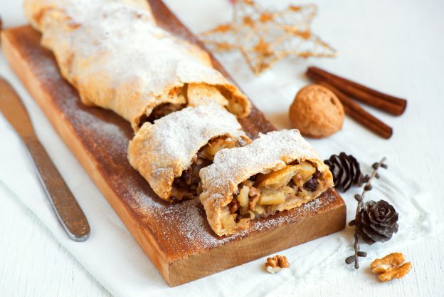 Strudel