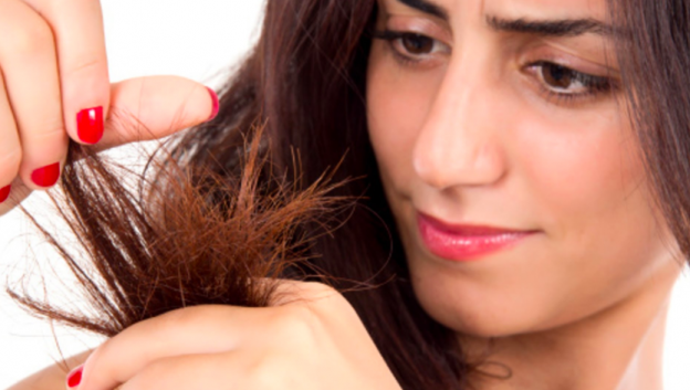 ¿Cómo Hacer crecer el cabello rápido con aceite de coco?