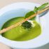 Crema de brócoli