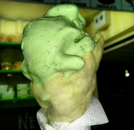 RÁBANO PICANTE - FILIPINAS